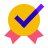 Quality Icon