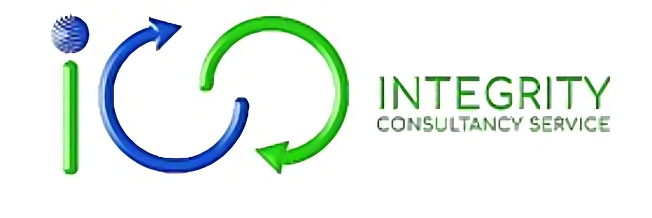 Integrity Consultancy Logo - WASH, Health, Ethiopia