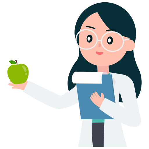 Nutrition Consulting Ethiopia