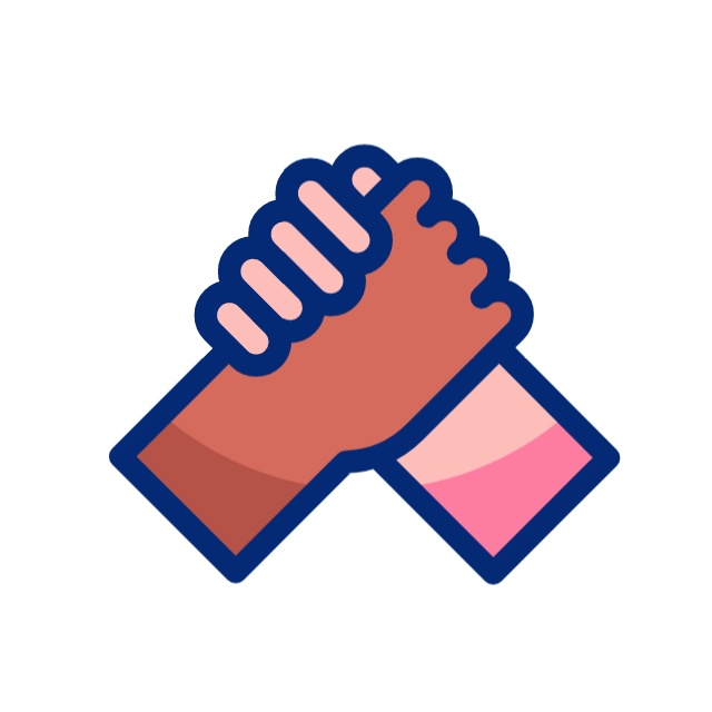 Respect Icon